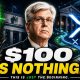 XRP AT $100 MAY ONLY BE THE BEGINNING