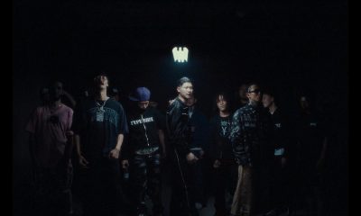Watson - Money Money ft Jin Dogg & ANARCHY (Official Video)