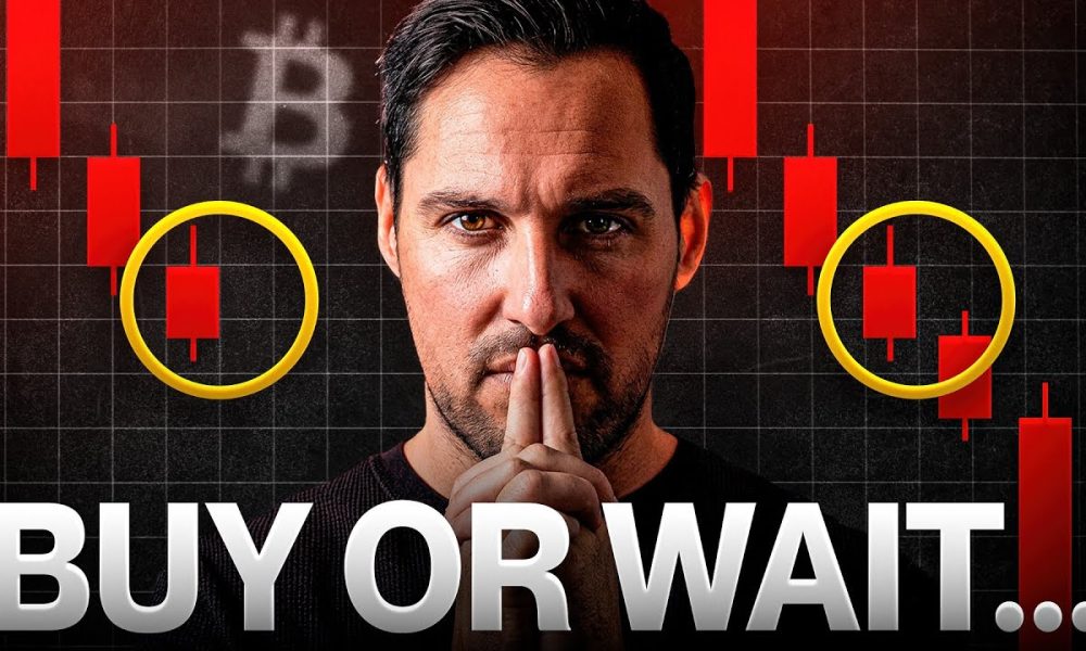 My Plan For Bitcoin May Surprise You!