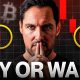 My Plan For Bitcoin May Surprise You!