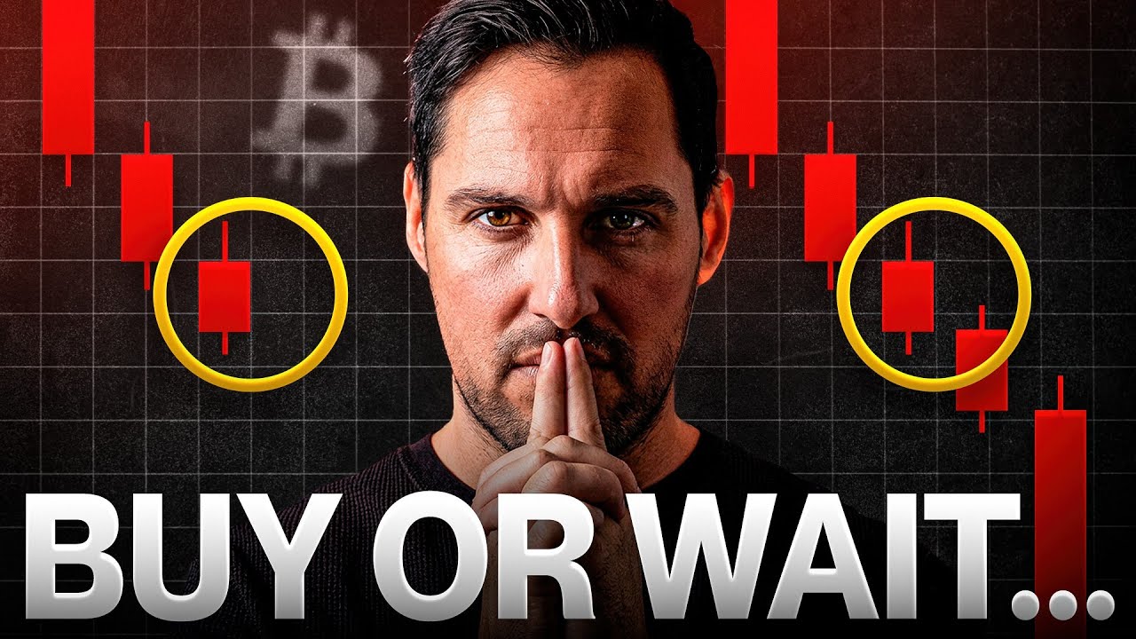 My Plan For Bitcoin May Surprise You!