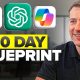 How to Train Your Finance Team on AI in 30 Days (Full Guide)