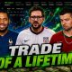 Bitcoin Trade Alert of a Lifetime! Live Trading & Analysis