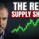 XRP The Real Supply Shock Timeline