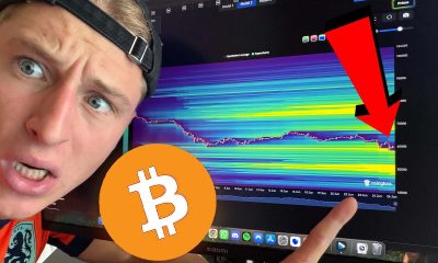THIS IS WHY BITCOIN DUMPED...