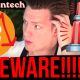 BITCOIN: BEWARE!!!!!! BIG SHIFT HAPPENING...
