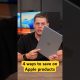 4 Ways to save money on Apple Products