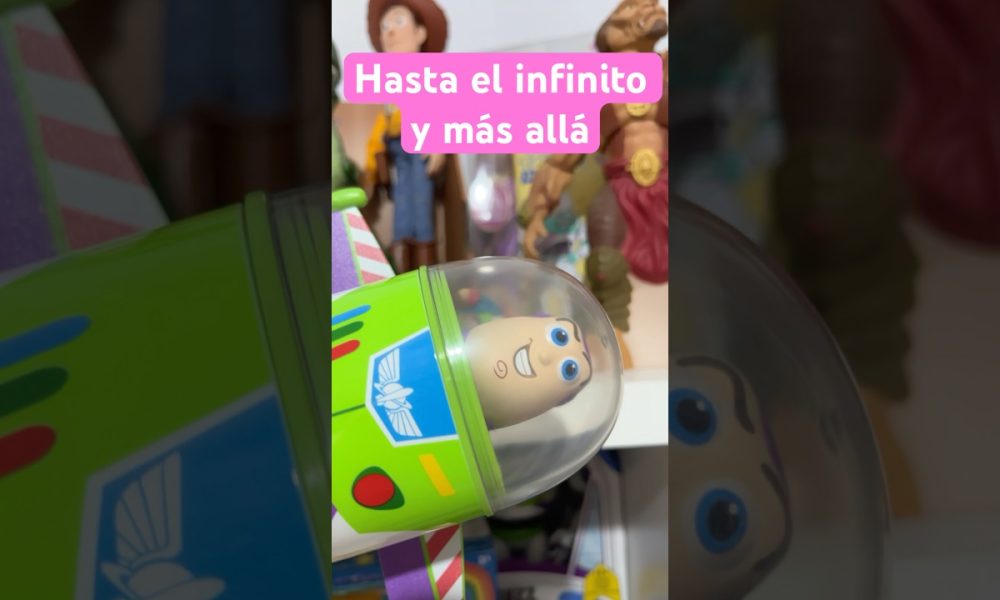 Toy Story 5 #colacao #toystory5 #baticao #disney #cute #barbie #emojicat #money #toystory #toy #lego