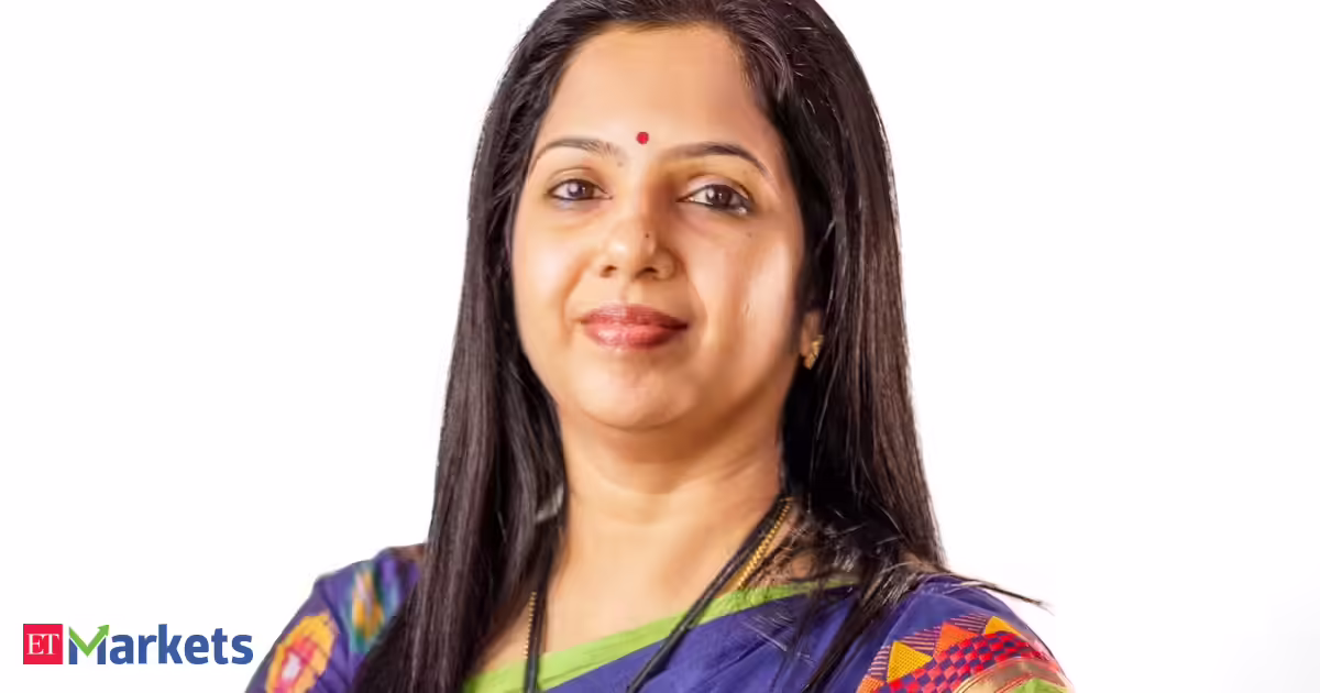 ETMarkets Smart Talk | Why some NRIs pay zero tax on mutual fund gains in India: Sreepriya NS of Entrust Family Office explains