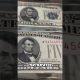 WWII Hawaii Money: The Secret Brown Bills Explained! #shorts