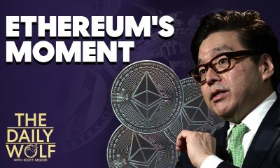 Millions of investors may soon own Ethereum