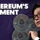 Millions of investors may soon own Ethereum