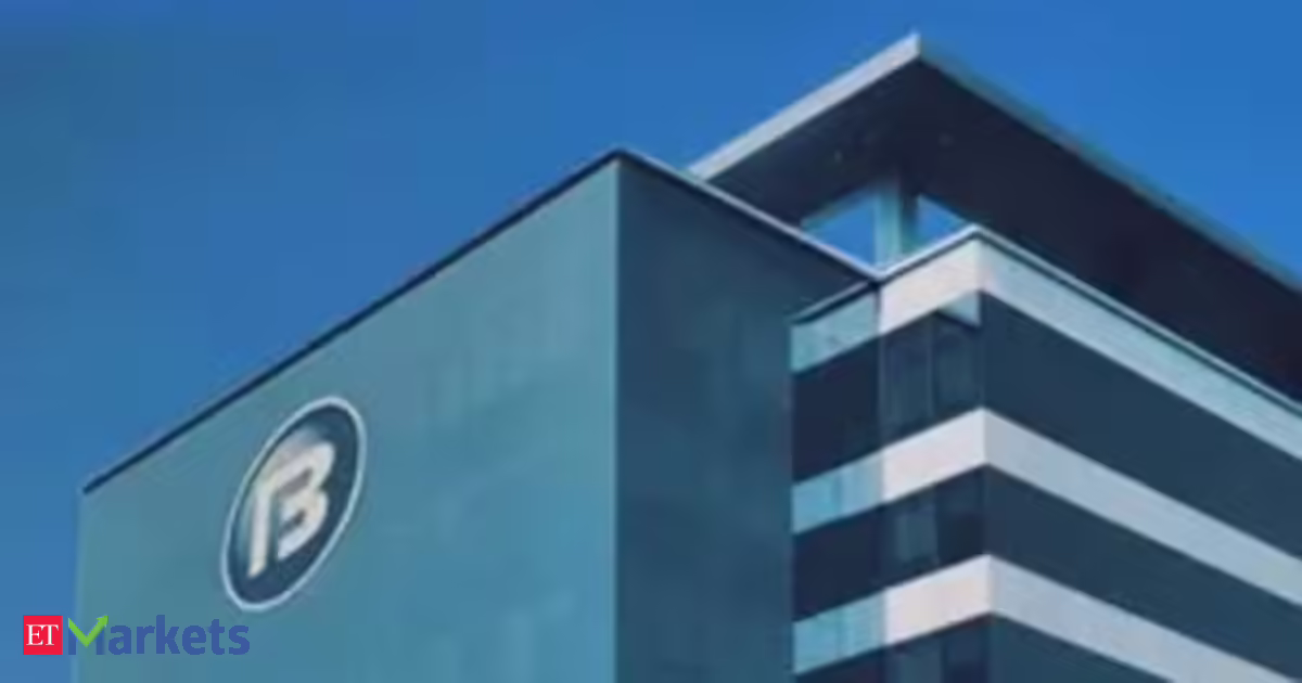 Bajaj Housing Finance shares rally 5% as Q1 AUM climbs 24% YoY