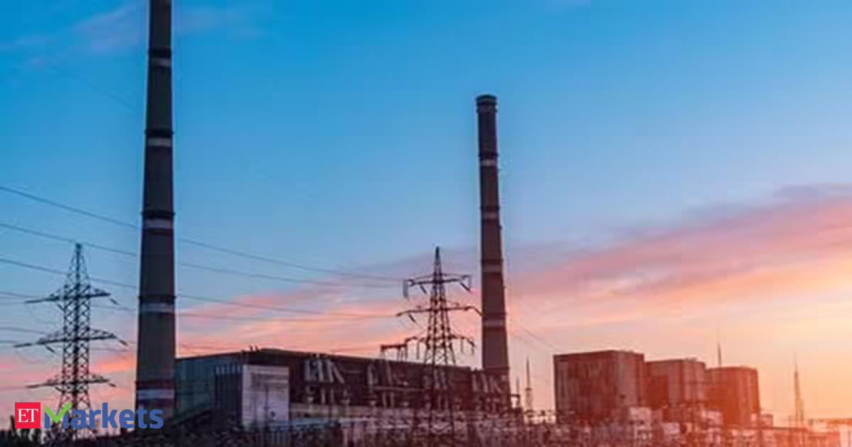Hitachi Energy, GE Vernova, Siemens Energy, other power equipment stocks crash up to 10%. Here’s why