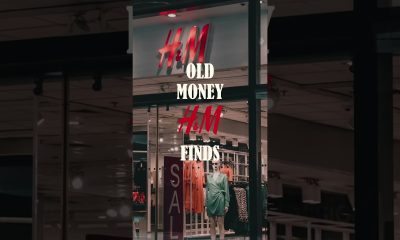Get these H&M Old Money Finds for your summer wardrobe!