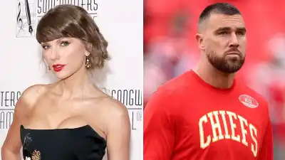 Taylor Swift and Travis Kelces Wedding Will Be Whimsical Affair