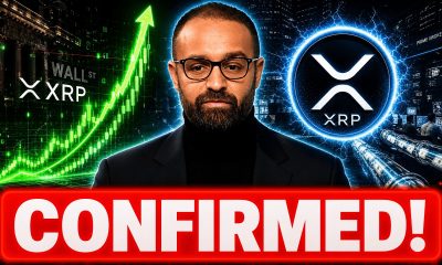 RIPPLE EMPLOYEE JUST CONFIRMED WHAT'S COMING FOR XRP (WATCH THIS NOW!)