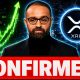 RIPPLE EMPLOYEE JUST CONFIRMED WHAT'S COMING FOR XRP (WATCH THIS NOW!)