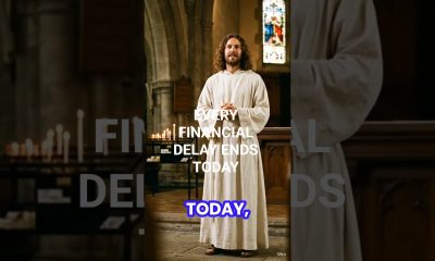 Sunday Morning Prayer to Break Every Financial Delay #motivation #love #faith #morningprayer