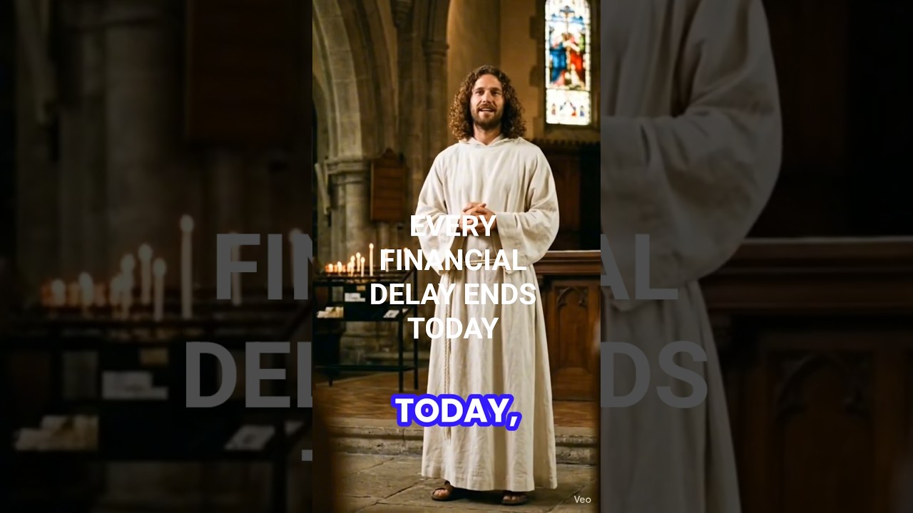 Sunday Morning Prayer to Break Every Financial Delay #motivation #love #faith #morningprayer
