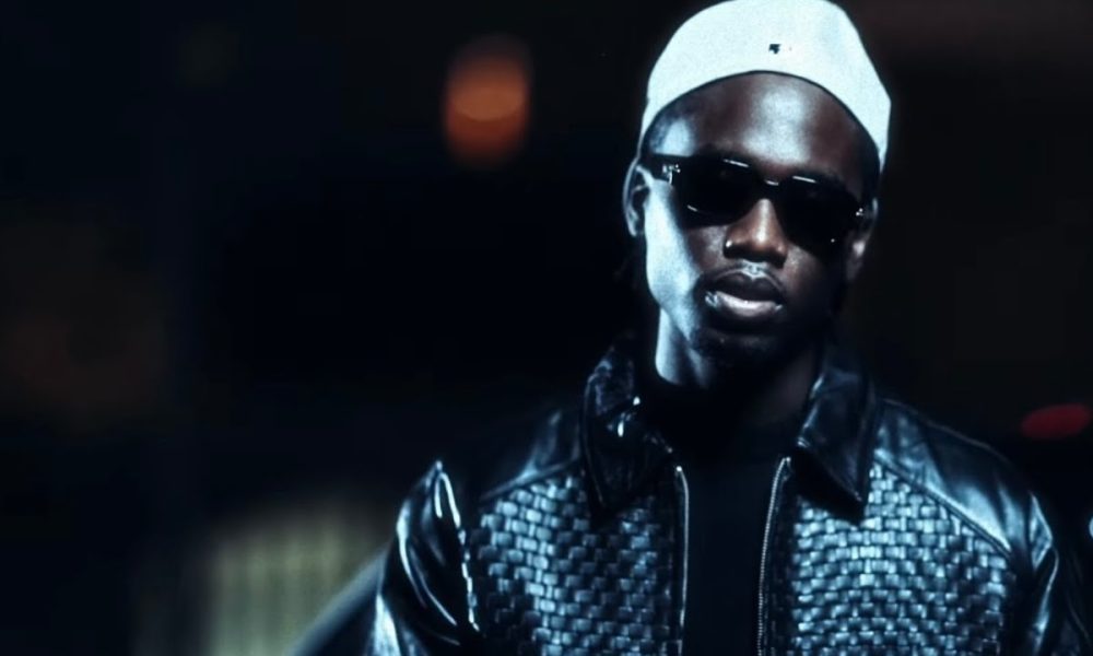 Afro S Ft. Osirus Jack - Black Money (Clip Officiel)