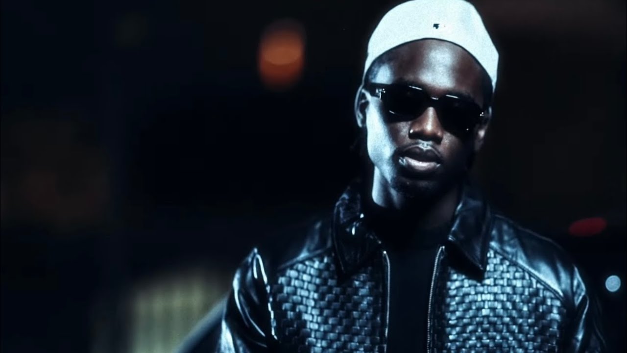 Afro S Ft. Osirus Jack - Black Money (Clip Officiel)