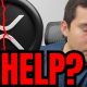XRP CRASH NEWS!!! how much lower XRP HOLDERS