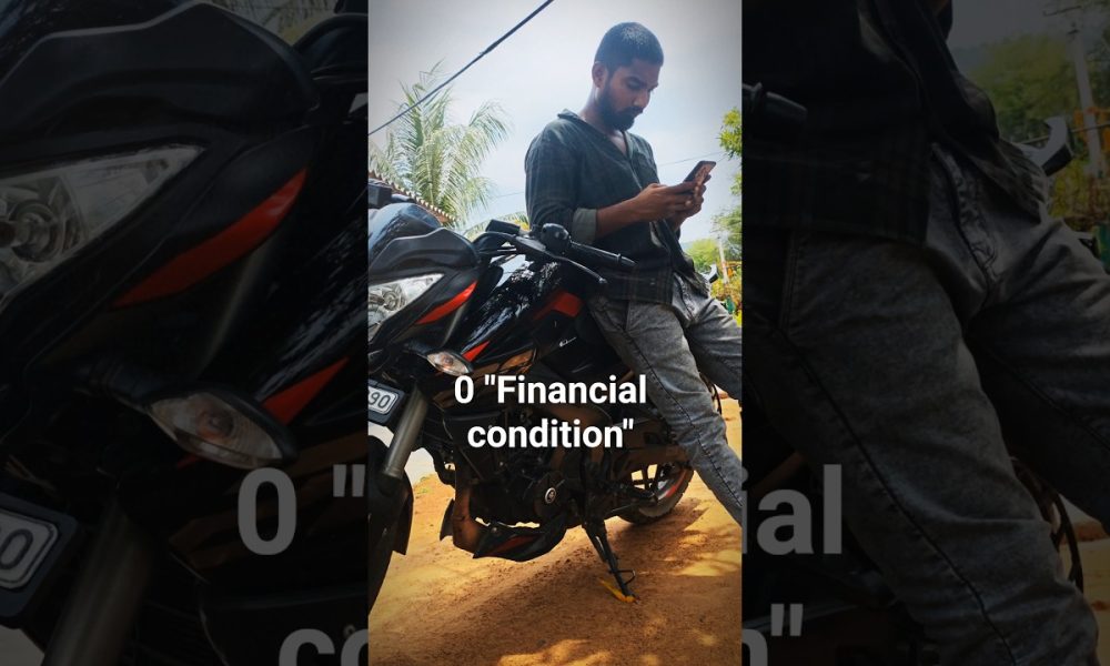 "Financial condition"