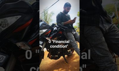 "Financial condition"
