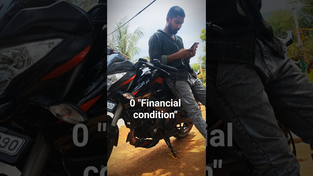 "Financial condition"