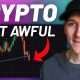 Crypto Alert: Total Disaster