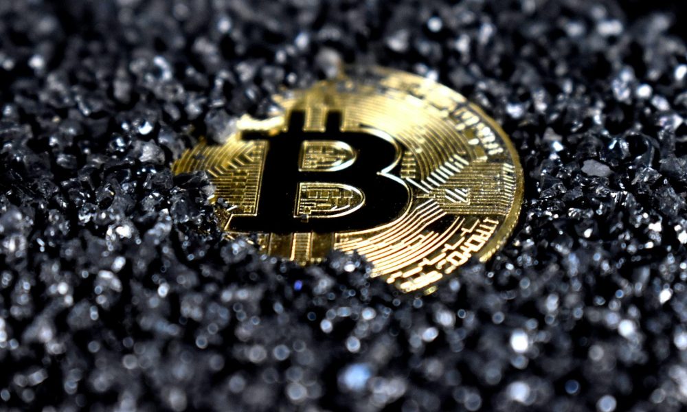 bitcoin