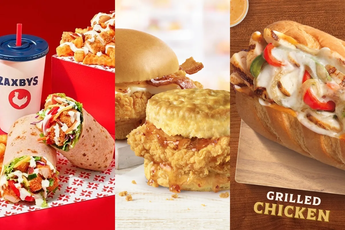 Slideshow: Flavor experimentation driving foodservice innovation