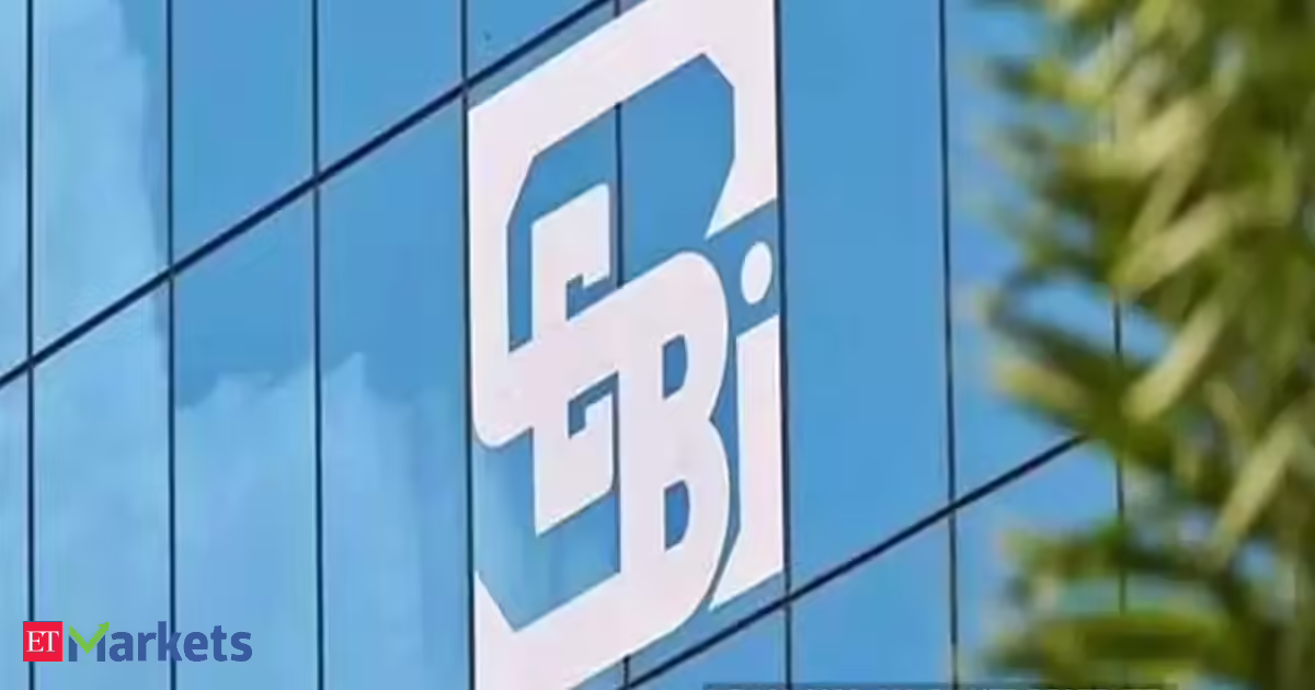Sebi changes rules on unpaid client securities to ease broker operations