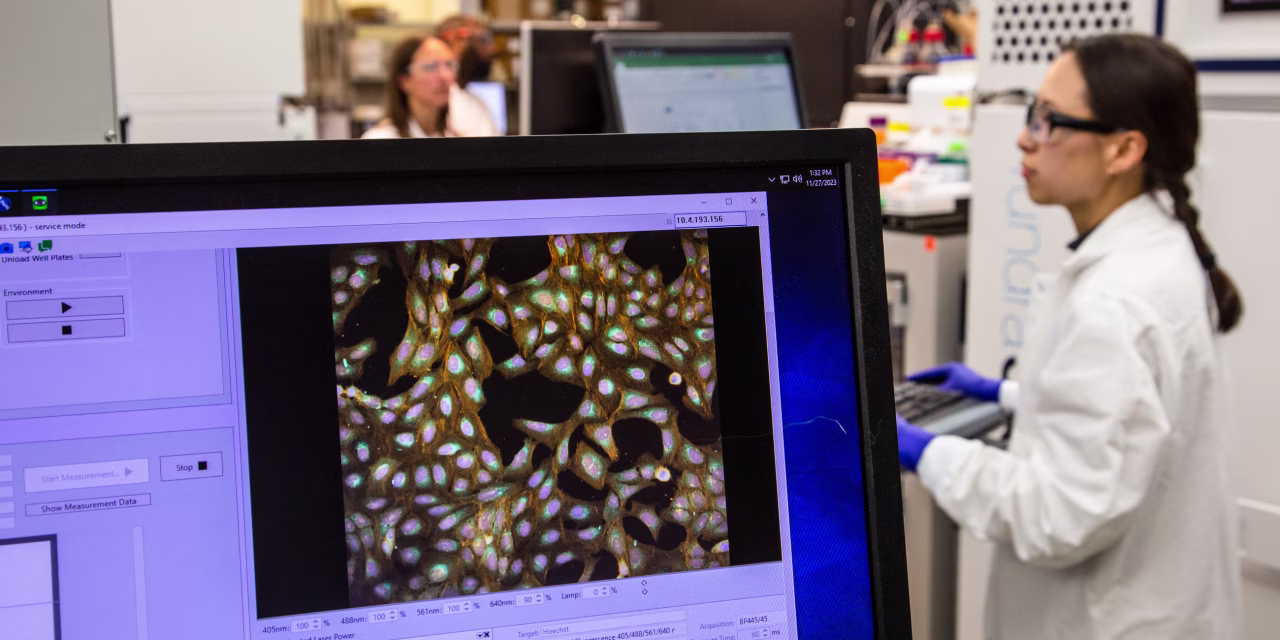 Abivax Shares Continue Climbing After Biotech Firm Moves to Bolster Balance Sheet