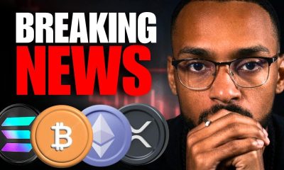 Crypto's Best Signal Just Flashed After Breaking News