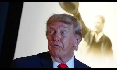 Trump financial disclosures reveal more than 21,000 trades made on his behalf in 2025