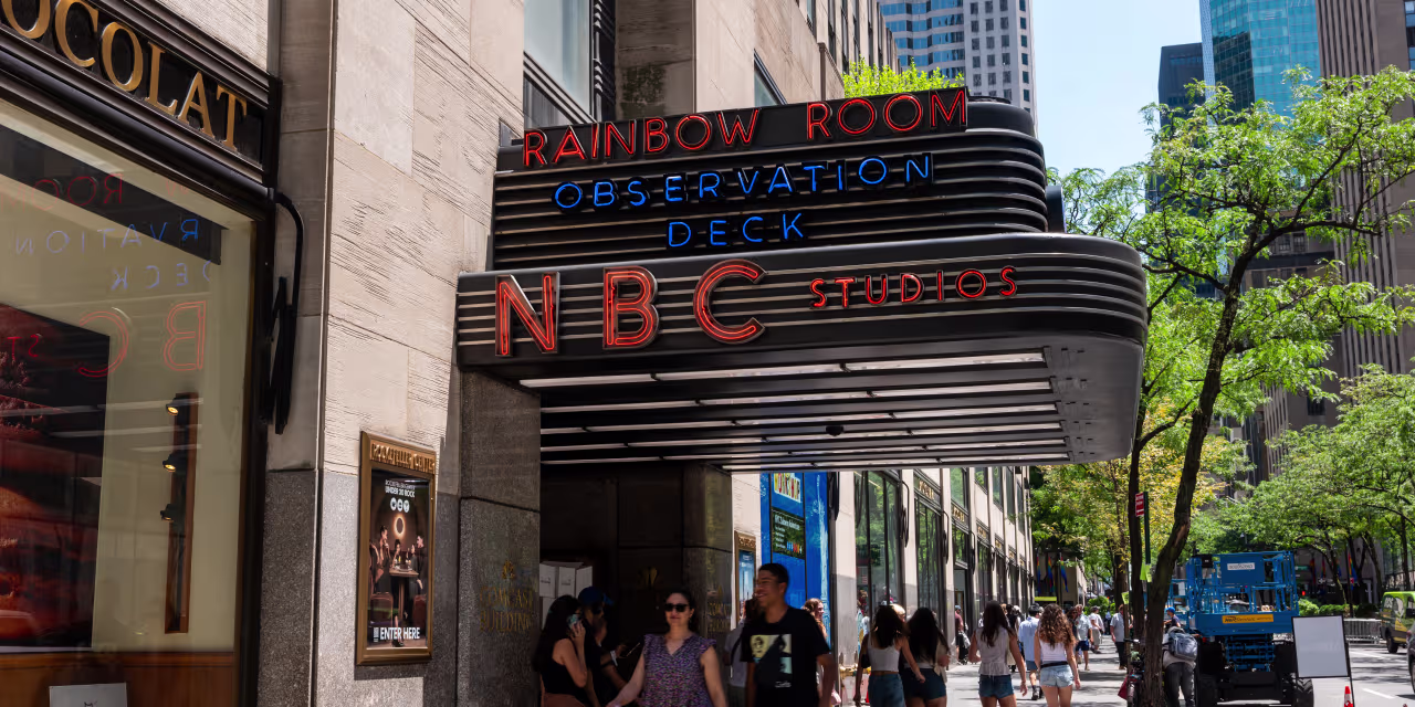 Comcast Spinoff Could Rejuvenate Its Depressed Stock