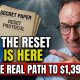 Leaked Bretton Woods 2.0 Plan: XRP Is The Liquidity Anchor