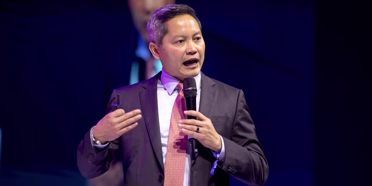 Strategy CEO Buys STRC Preferred Stock After Record Slide