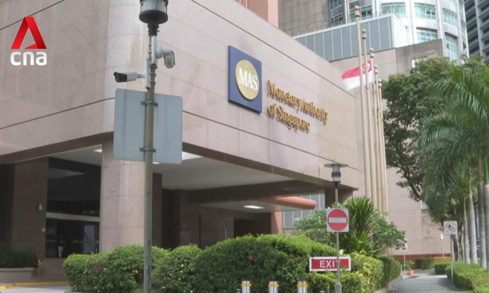 MAS proposes framework on safeguards for AI agents in financial services
