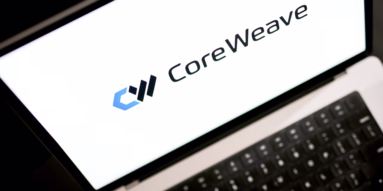 CoreWeave Takes Another Hit From Meta. One Analyst Sees 200% Upside for the AI Stock.