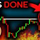 BITCOIN SHORT SQUEEZE OVER (This is Next)!!! - Bitcoin News Today, Ethereum & Altcoins