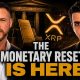 The Monetary Reset Is Here: Vandell Aljarrah on Gold, the Fed & XRP