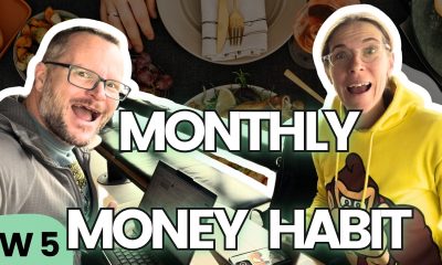Design Your Monthly Finance Meeting: The Habit That Keeps You On Track | RFS 2026 Week 5