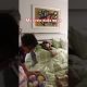 Chinese mom got money from her kids on Mother’s Day