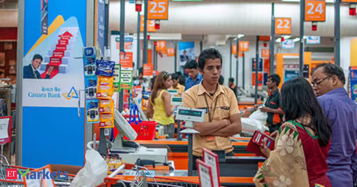 FMCG, healthcare in line for strong show in FY27: Brickworks