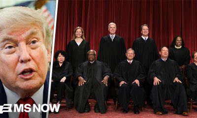 MAJOR SCOTUS rulings | Trump's EYE-POPPING financial disclosure | Great American State Fair FLOP?