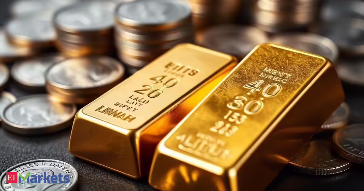Gold’s sharp correction: What lies ahead for prices?