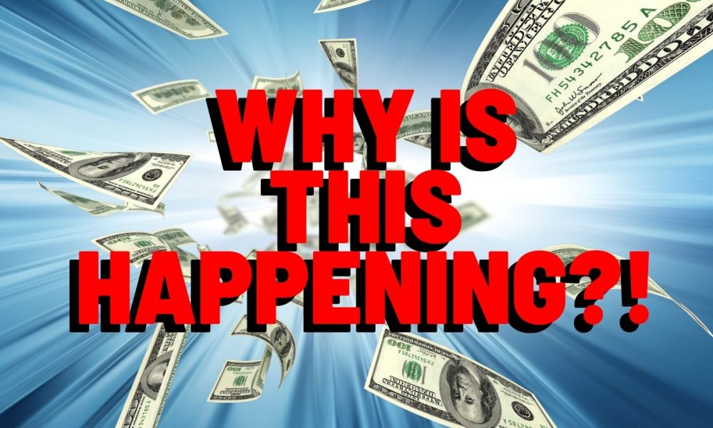 XRP: Amazing This KEEPS HAPPENING?!